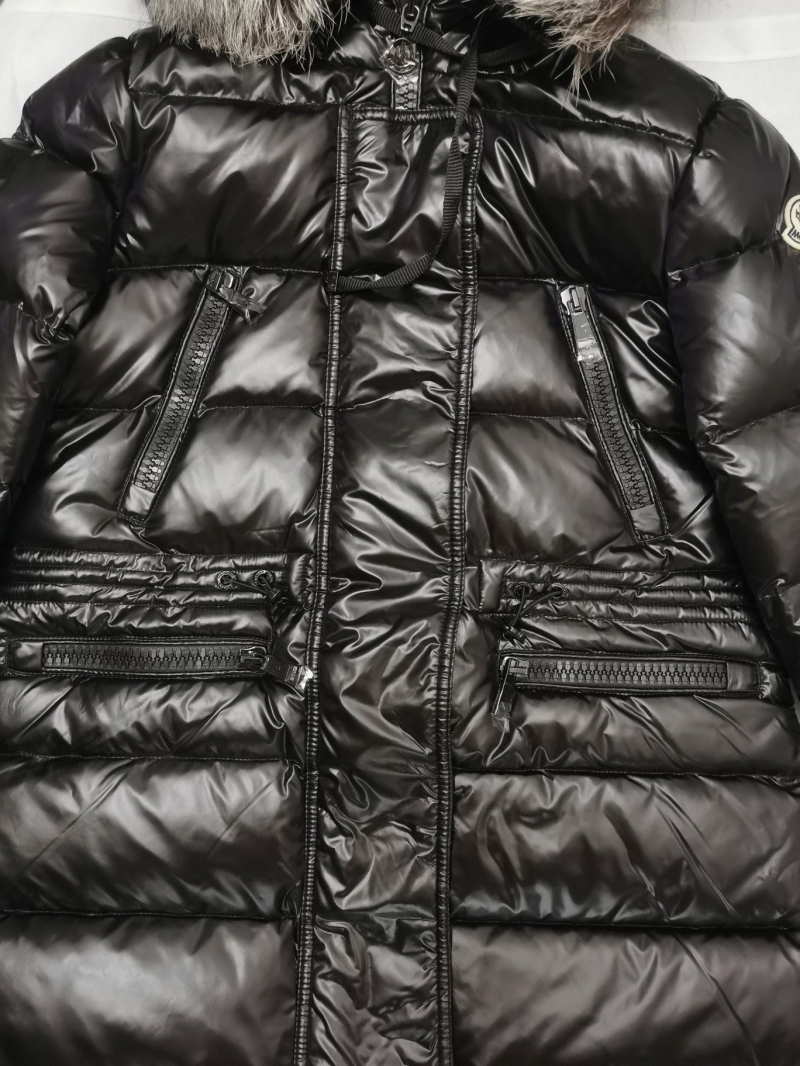 Moncler Down Coat